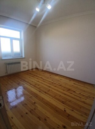 3 otaqlı Həyət evi/Bağ evi, Binə q., Bakı