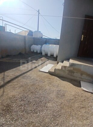3 otaqlı Həyət evi/Bağ evi, Binə q., Bakı
