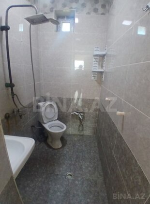 3 otaqlı Həyət evi/Bağ evi, Binə q., Bakı