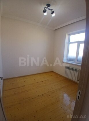 3 otaqlı Həyət evi/Bağ evi, Binə q., Bakı