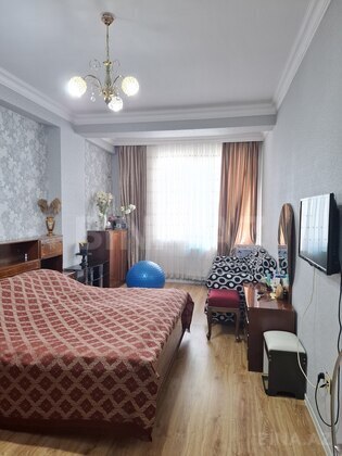 3 otaqlı Yeni tikili, 9-cu mikrorayon q., Bakı
