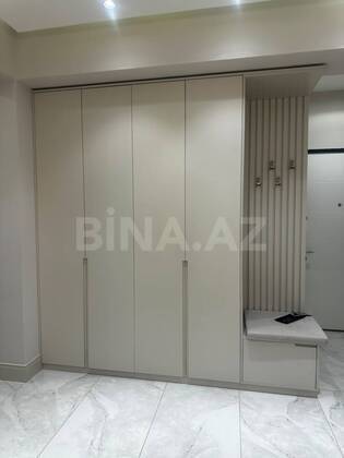 3 otaqlı Yeni tikili, 28 May m., Bakı