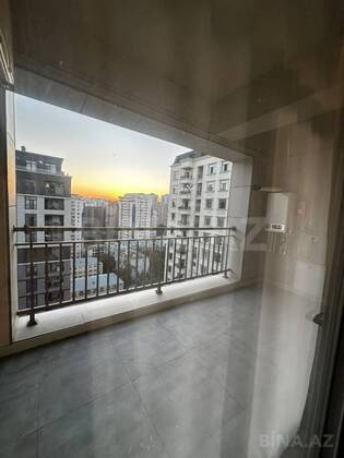 3 otaqlı Yeni tikili, 28 May m., Bakı