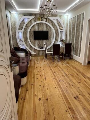 5 otaqlı Həyət evi/Bağ evi, Qaraçuxur q., Bakı