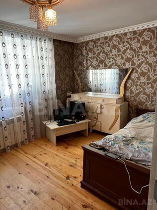 5 otaqlı Həyət evi/Bağ evi, Qaraçuxur q., Bakı