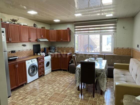 5 otaqlı Həyət evi/Bağ evi, Qaraçuxur q., Bakı