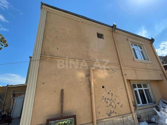 5 otaqlı Həyət evi/Bağ evi, Qaraçuxur q., Bakı