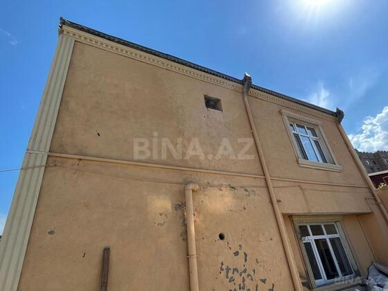 5 otaqlı Həyət evi/Bağ evi, Qaraçuxur q., Bakı