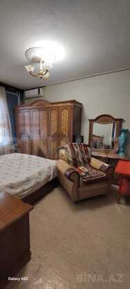 5 otaqlı Köhnə tikili, Yasamal r., Bakı