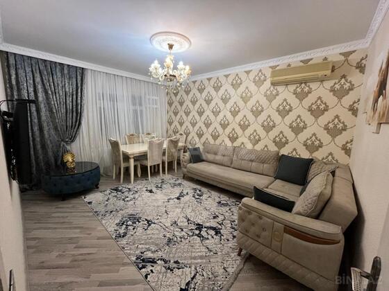 3 otaqlı Köhnə tikili, Abşeron r., Sumqayıt