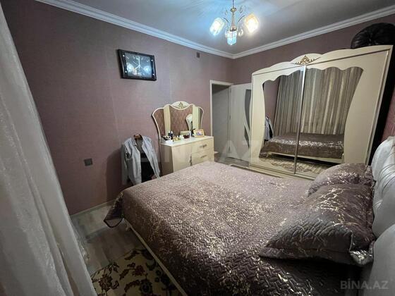 3 otaqlı Köhnə tikili, Abşeron r., Sumqayıt