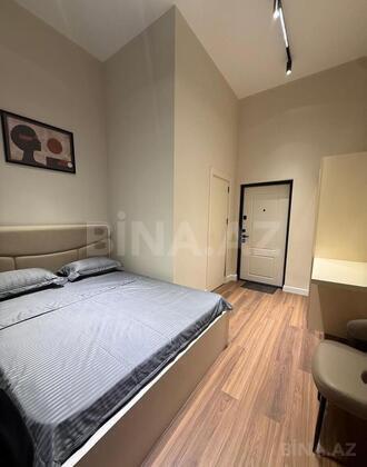 3 otaqlı Köhnə tikili, Sahil m., Bakı