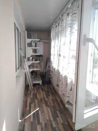 3 otaqlı Köhnə tikili, Elmlər Akademiyası m., Bakı