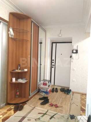 3 otaqlı Köhnə tikili, Elmlər Akademiyası m., Bakı