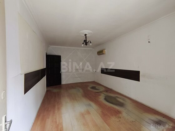 2 otaqlı Ofis, Nərimanov r., Bakı