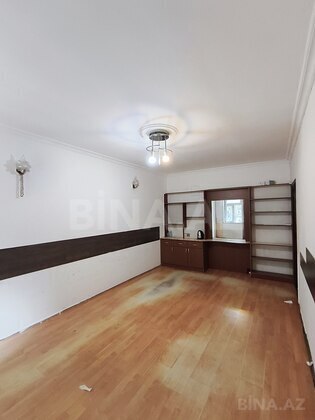 2 otaqlı Ofis, Nərimanov r., Bakı