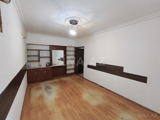 2 otaqlı Ofis, Nərimanov r., Bakı