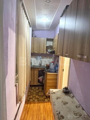 3 otaqlı Köhnə tikili, Qara Qarayev m., Bakı