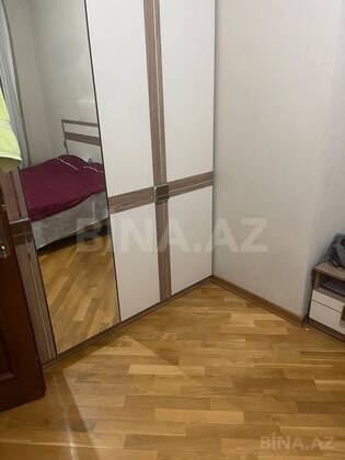 2 otaqlı Yeni tikili, Azadlıq Prospekti m., Bakı
