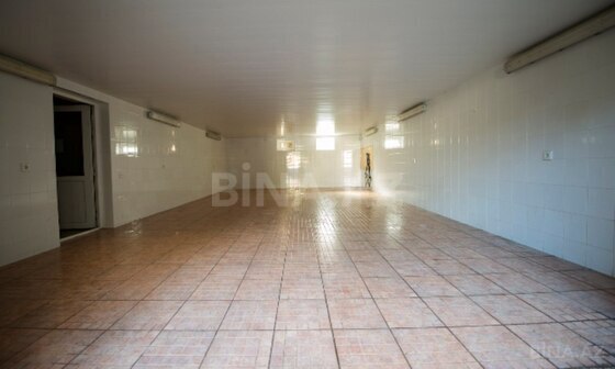 8 otaqlı Həyət evi/Bağ evi, Gənclik m., Bakı
