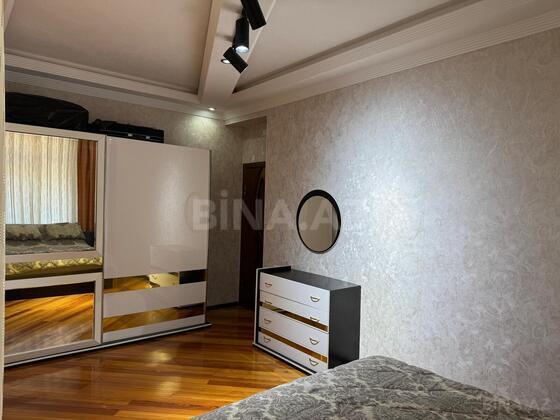 3 otaqlı Yeni tikili, Sumqayıt