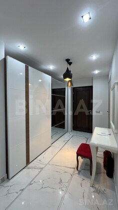3 otaqlı Yeni tikili, Nəsimi r., Bakı