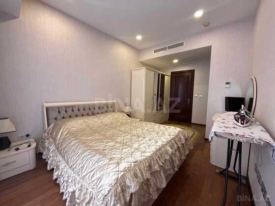2 otaqlı Yeni tikili, Nəsimi r., Bakı