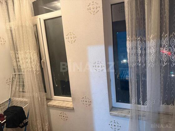 3 otaqlı Köhnə tikili, Qara Qarayev m., Bakı