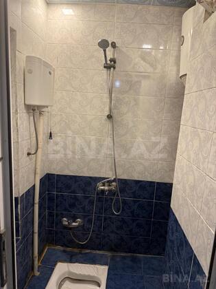 3 otaqlı Köhnə tikili, Qara Qarayev m., Bakı