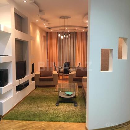2 otaqlı Yeni tikili, Nəsimi r., Bakı