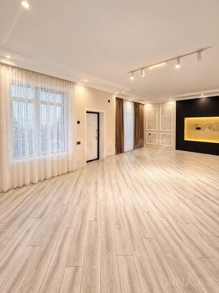 3 otaqlı Həyət evi/Bağ evi, Novxanı q., Bakı
