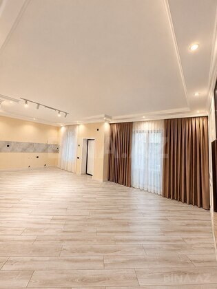 3 otaqlı Həyət evi/Bağ evi, Novxanı q., Bakı