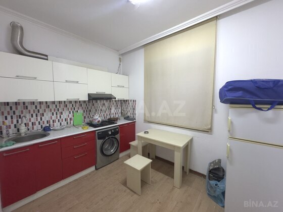 2 otaqlı Ofis, Nərimanov r., Bakı