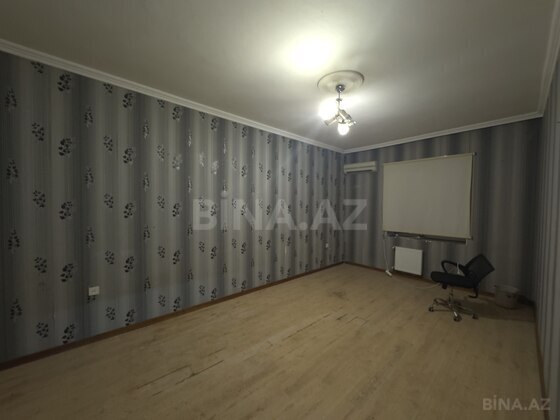 2 otaqlı Ofis, Nərimanov r., Bakı