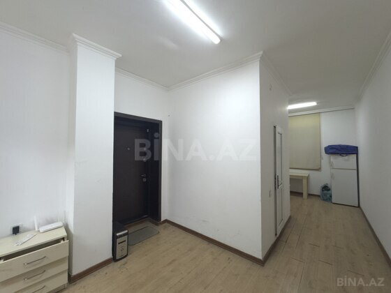 2 otaqlı Ofis, Nərimanov r., Bakı