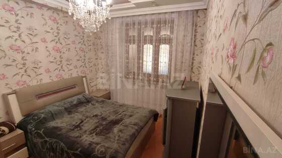 2 otaqlı Yeni tikili, 28 May m., Bakı