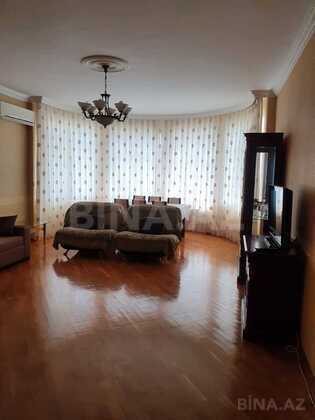 2 otaqlı Yeni tikili, Nəriman Nərimanov m., Bakı