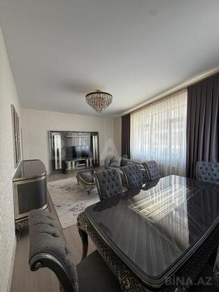 2 otaqlı Yeni tikili, 8 Noyabr m., Bakı