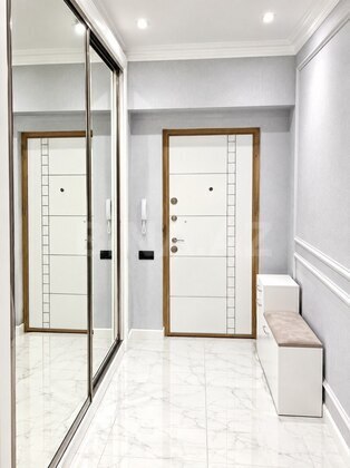 3 otaqlı Yeni tikili, 20 Yanvar m., Bakı