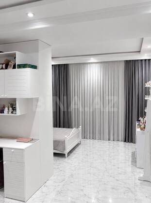 3 otaqlı Yeni tikili, 20 Yanvar m., Bakı