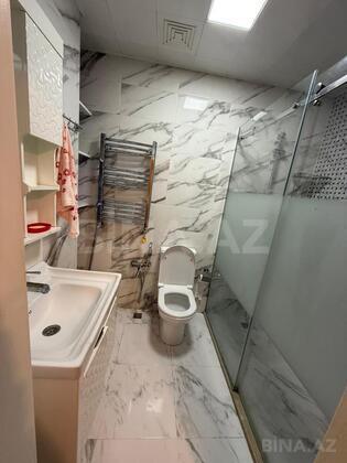 2 otaqlı Yeni tikili, 20 Yanvar m., Bakı