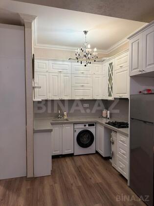 2 otaqlı Yeni tikili, 20 Yanvar m., Bakı