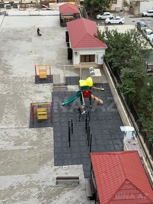 3 otaqlı Yeni tikili, Nəriman Nərimanov m., Bakı