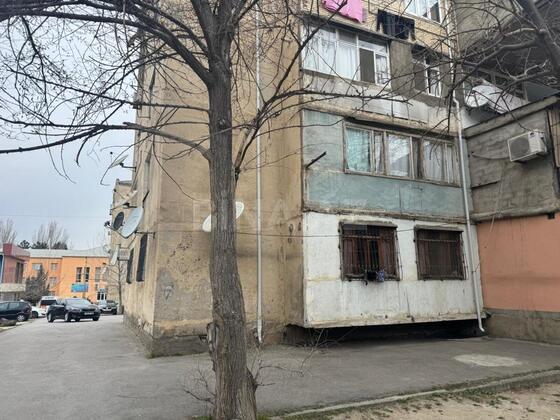 2 otaqlı Köhnə tikili, Sumqayıt