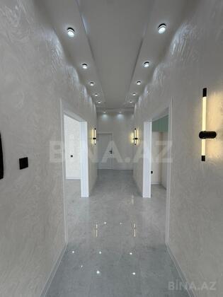4 otaqlı Həyət evi/Bağ evi, Şüvəlan q., Bakı