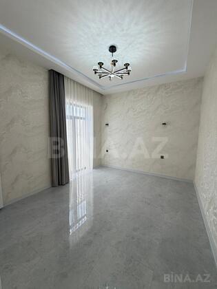 4 otaqlı Həyət evi/Bağ evi, Şüvəlan q., Bakı