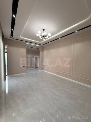 4 otaqlı Həyət evi/Bağ evi, Şüvəlan q., Bakı