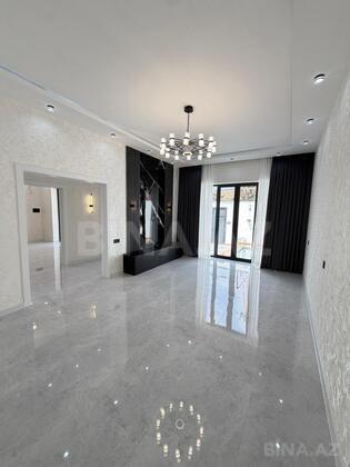 4 otaqlı Həyət evi/Bağ evi, Şüvəlan q., Bakı