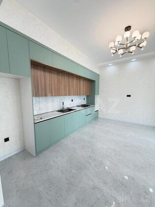 4 otaqlı Həyət evi/Bağ evi, Şüvəlan q., Bakı