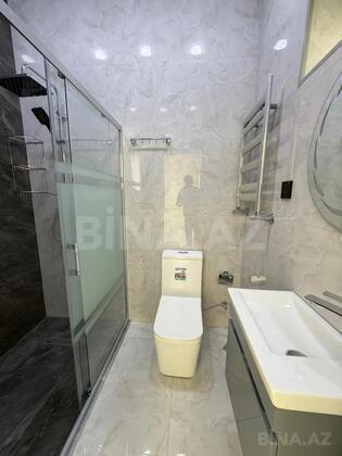 4 otaqlı Həyət evi/Bağ evi, Şüvəlan q., Bakı